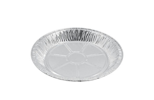 Pie pan